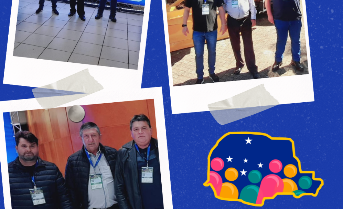 2ª Edição da EMUPAR – Presença que fortalece!