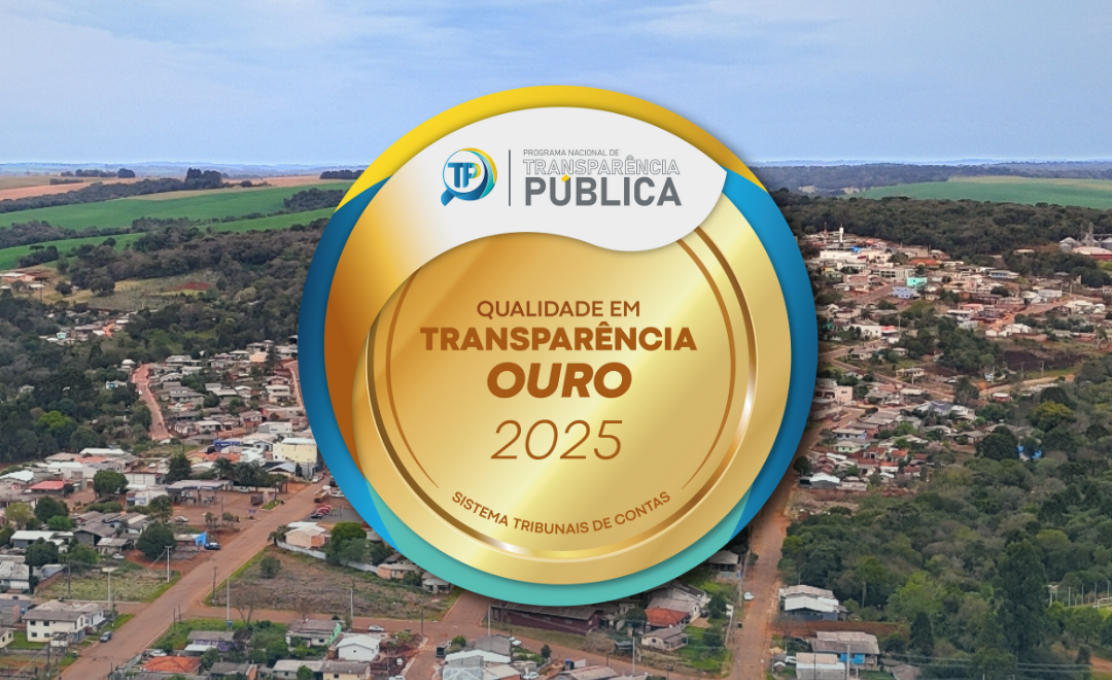 Boa Ventura de São Roque é Selo de Ouro!