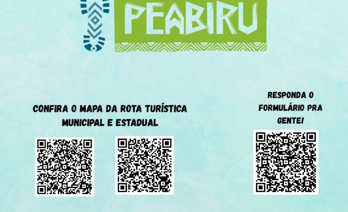 CONSULTA PÚBLICA MUNICIPAL - CAMINHOS DO PEABIRU