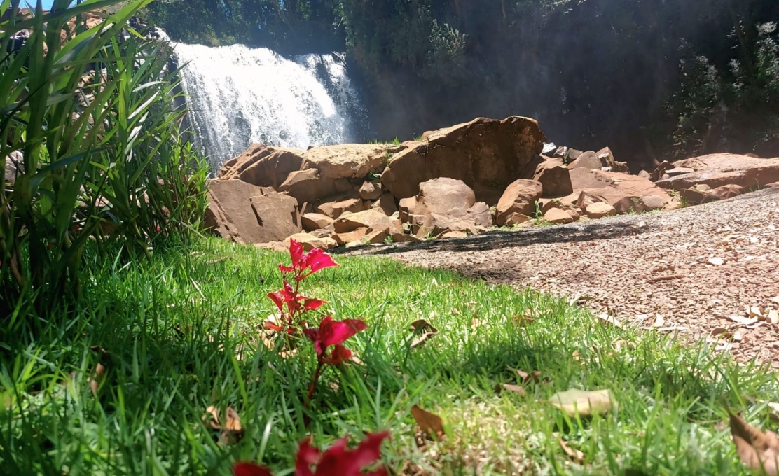 PARQUE DA FARINHEIRA