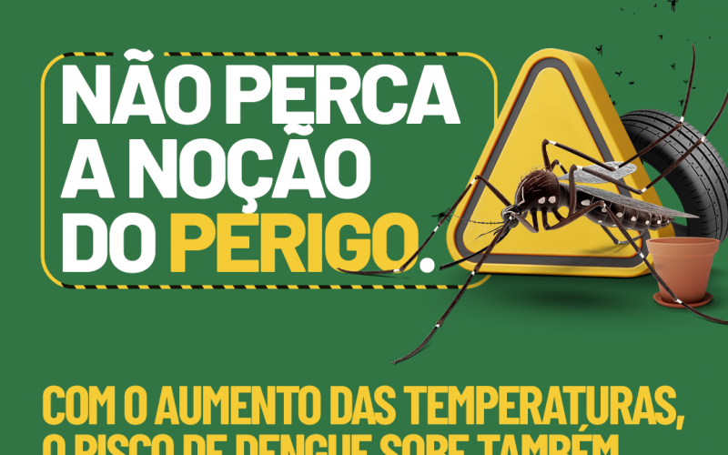 COMO COMBATER A DENGUE