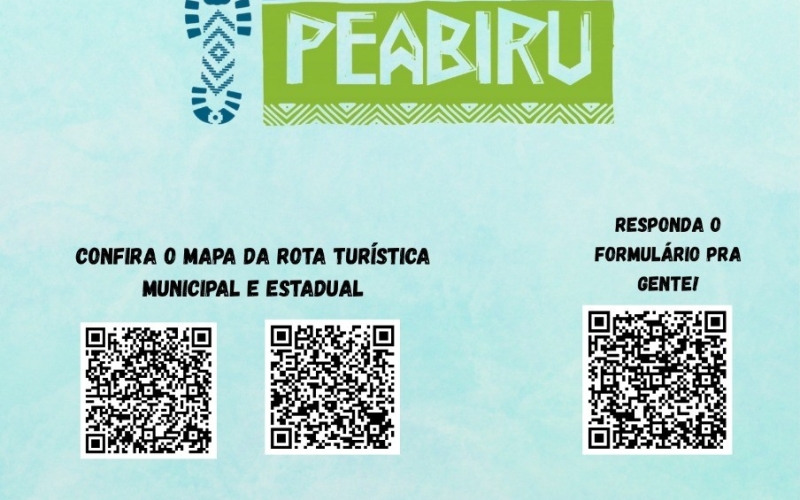 CONSULTA PÚBLICA MUNICIPAL - CAMINHOS DO PEABIRU
