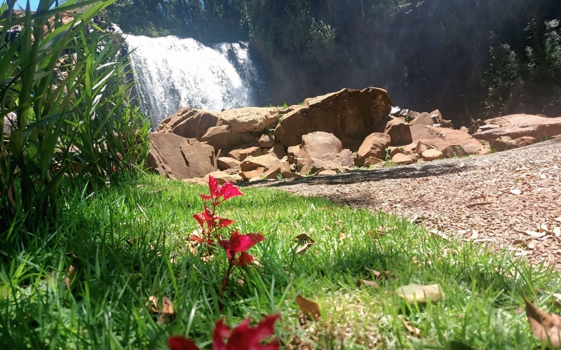 PARQUE DA FARINHEIRA